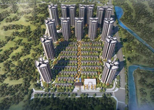 Foshan Real Estate Bus Duct Regional Procurement Cooperation