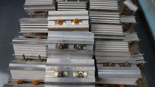 latest company news about What is a bus duct? What is it for?