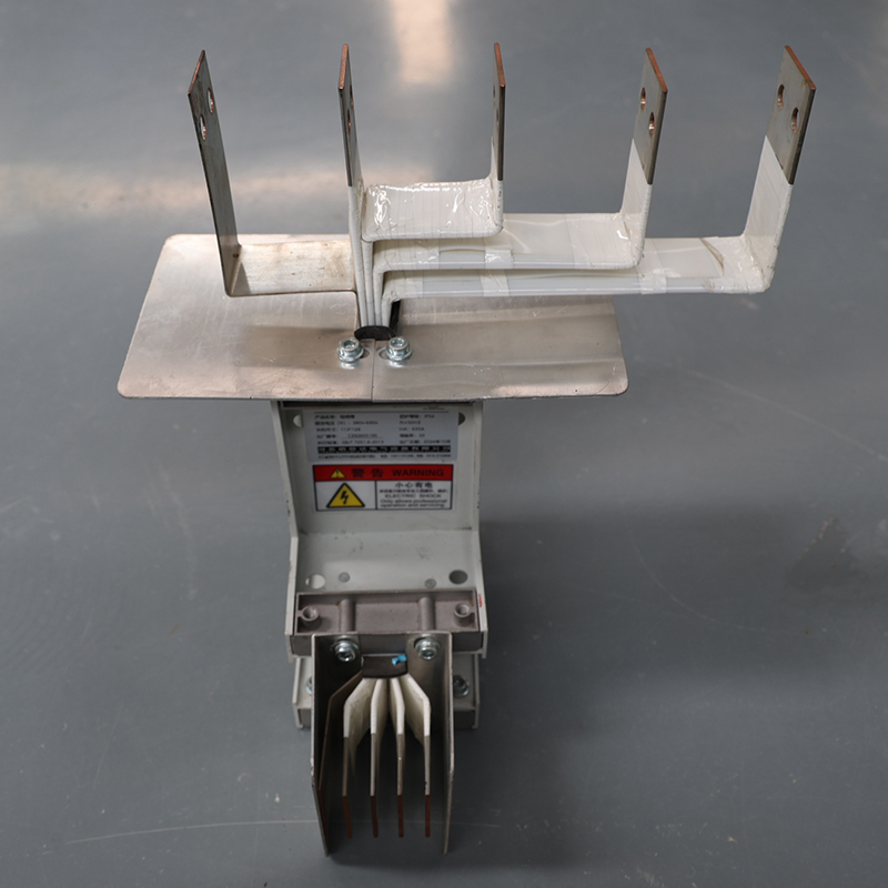 Busway enchufable con envolvente de cobre 1000A / 1600A / 2000A Cable ...
