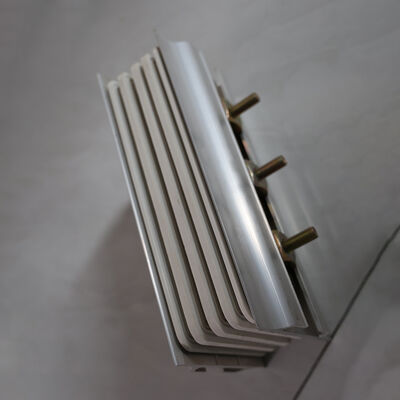 Prezzo buono Sistema di condotti sbarre e cavi elettrici compatti chiusi in rame e alluminio in linea