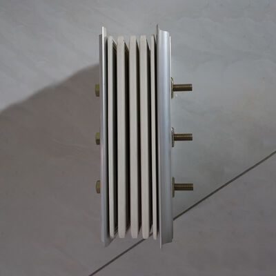 Bon prix Barre omnibus dense haute et basse tension enfichable fermée, résistante au feu, en aluminium réfractaire en ligne