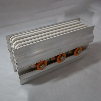 Prezzo buono Sistemi intensivi di sbarre di bassa tensione 50-60Hz Corrente 200 - 6300 A in linea