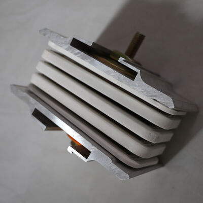 Good price 690V 1000V Cable Busway Electrical 100*10 Copper With Tinned  Busduct System online