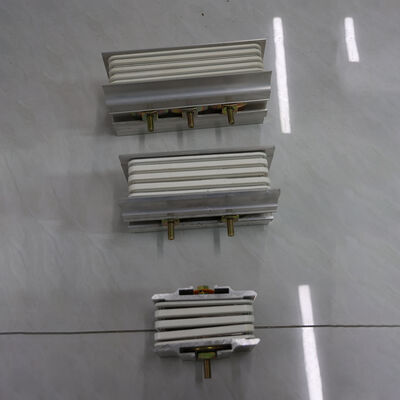 Bom preço Distribuição de energia por barramento blindado flexível de alumínio de baixa tensão Plug In Busway 250A-1200A on-line