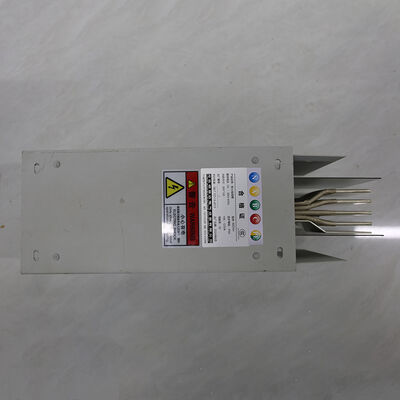 Good price Electrical Compact Aluminium Bus Duct Trunking System Busway For Industrial online