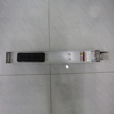 Good price Special Intensive Fire Resistant Busway System Dense Busbar Ducts online
