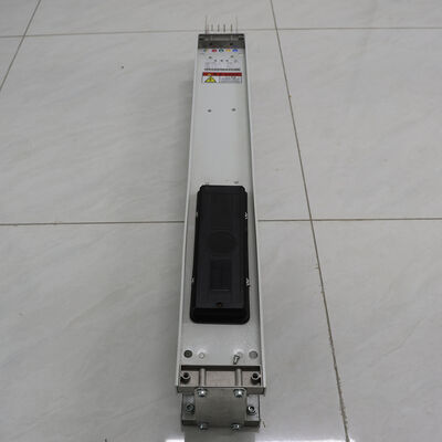 Good price Aluminium Busway System Power Distribution Equipment IP54 / IP66 online