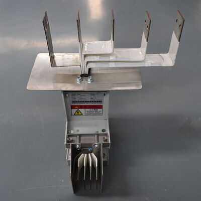 Buen precio Busway enchufable con envolvente de cobre 1000A / 1600A / 2000A Cable tipo fundido en línea