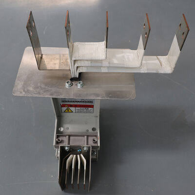 Good price Aluminium Cable Busway System Plug In Box Dense Enclosed Waterproof And Fireproof online