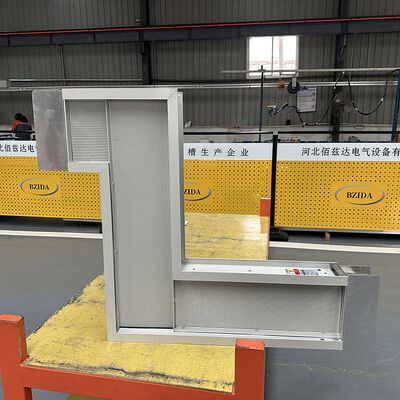 Giá tốt Hệ thống Busway & Cáp điện bảo vệ IP54/IP66 cho Phân phối Điện hiệu quả trực tuyến