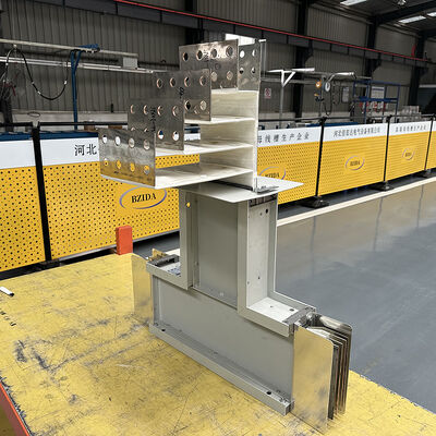 Goede prijs Intensieve fabrikanten van busbar-trunkingsystemen kabelbehuizing brandwerend online