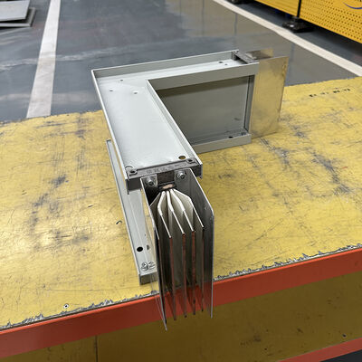 İyi fiyat 250A-6300A Bakır Bara Yolu Elektrik Dağıtım Gemi Sınıfı İçin Güvenlik Koruması çevrimiçi