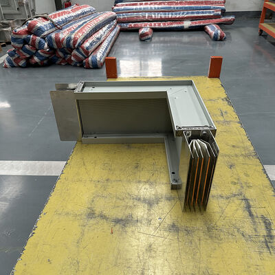 Bon prix Installation flexible de jeux de barres électriques Safe Power pour bâtiments et navires en ligne