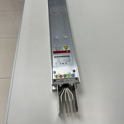 ราคาดี ประสิทธิภาพสูง 400A Sandwich Bus Duct แรงดันไฟฟ้าต่ำ ทองแดงและอลูมิเนียม ออนไลน์