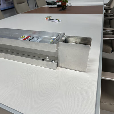 Good price Heavy Duty Electrical Busway System For Industrial Power Distribution And Electrical Projects online
