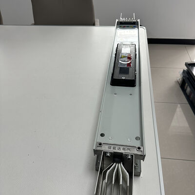 Buen precio Conducto de barras eléctricas compacto tipo sándwich encapsulado 1500Amp 1600Amp 2000Amp en línea