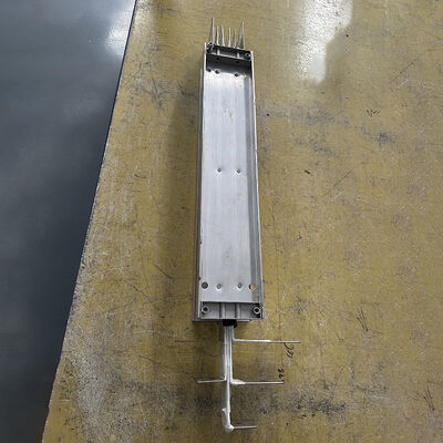 Good price UL/IEC Aluminum Bus Duct Custom Insulation Power Busways iec 61439 6 250-6300A online