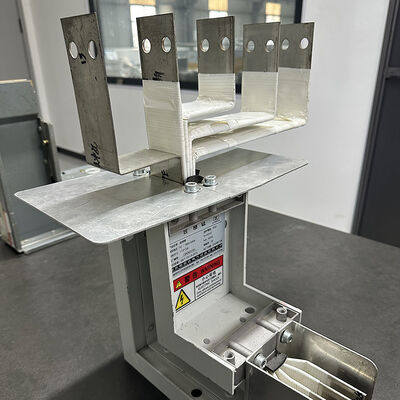 Bom preço Sistema de barramento blindado compacto 800A-3200A tipo sanduíche on-line