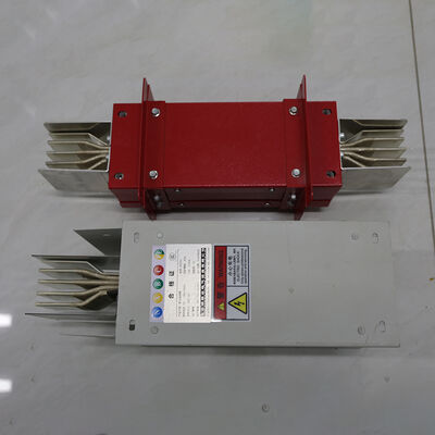 Good price Waterproof Fire Rated Bus Duct Low Voltage For Power Transmission online