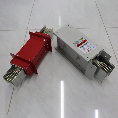 Good price Enclosed Fire Rated Busbar Ducts Installation For Cable Management online