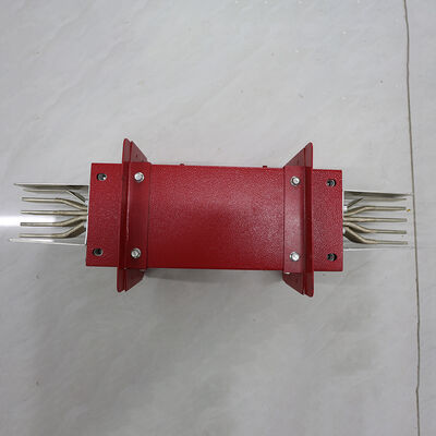 Good price Waterproof And Fire Resistant Low Voltage Fire Rated Busway Bus Duct Suitable For Power Transmission online