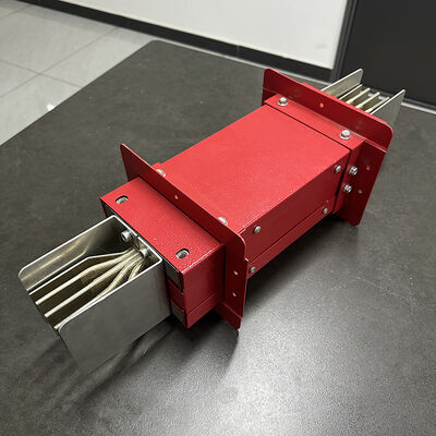 Bon prix Système de gaine de busway/bus résistant au feu IP54 IP66 avec une forte adaptabilité d'installation en ligne