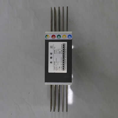 Prezzo buono Sbarra Colata in Resina di Rame per Alta e Bassa Tensione IP67 Busways Elettrici Impermeabili in linea