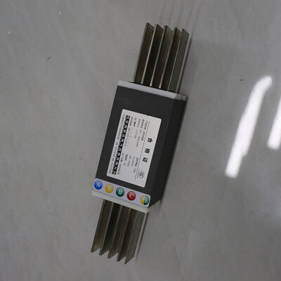 Good price IP68 Insulated Power Busway Cable Resin Cast Copper Cable Durable  For High End Systems online