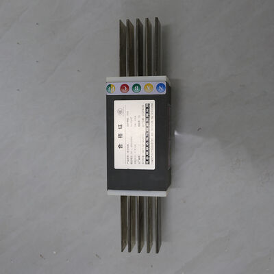 Good price Metal Clad Cast Resin Busduct Armored Low Voltage Busbar For Harsh Outdoor Environments online