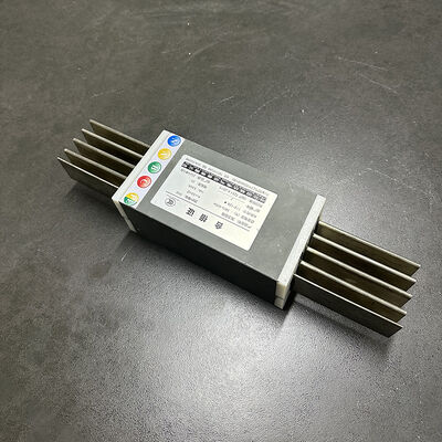 Prezzo buono Sbarra conduttrice in resina epossidica colata con dissipazione del calore e forte adattabilità all'installazione in linea