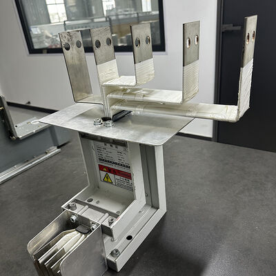 Guter Preis Stromschienensystem, elektrisch, dichtes Kupfer, 3-Phasen, 5-Leiter, Stromschienenkanal, Sandwich-Bauweise Online