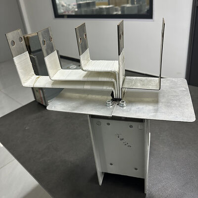 Prezzo buono Apparecchiature elettriche per sistemi di condotti sbarre a bassa tensione chiusi per edifici in linea