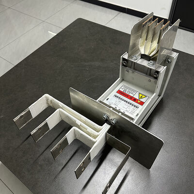 Good price Customizable Fire Resistant Power Bus Duct System For Critical Power online