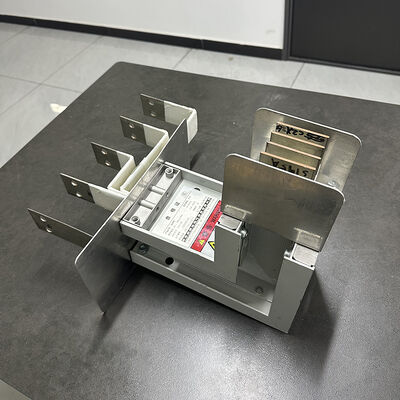 İyi fiyat Esnek Güç Dağıtımı Sağlayan Elektrik Bus Way Modüler Bara Sistemi çevrimiçi