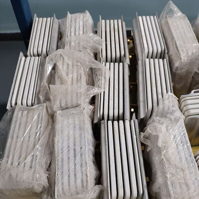 Good price New Copper Aluminum Dense Busway System Safety And Reliability online